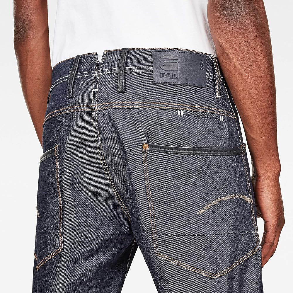 G-Star Raw Varsity G-NO 2007年　レア限定フィギュア G-Star Raw Varsity G-NO 2007年 レア限定フィギュア